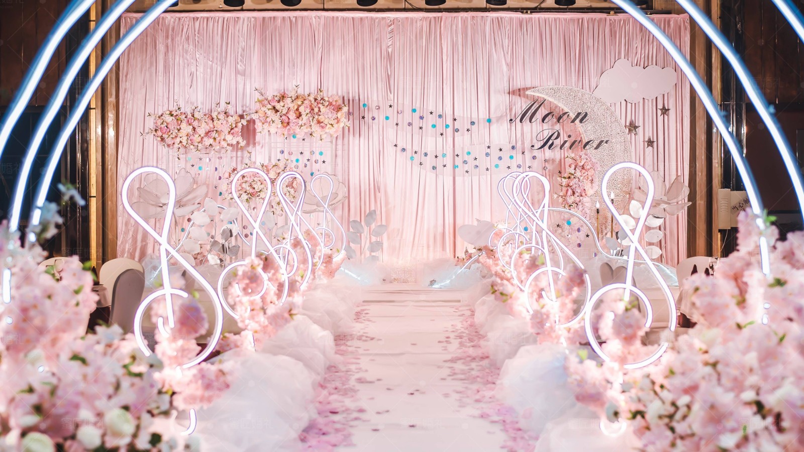 祝新婚快乐的简单语句