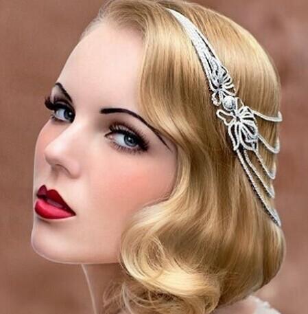 2020年新款新娘妆