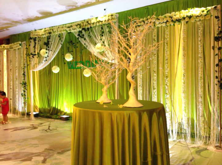  在合肥选婚宴酒店的技巧