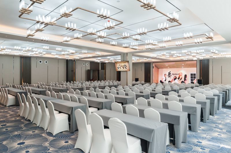 合肥挑选婚宴酒店注意事项