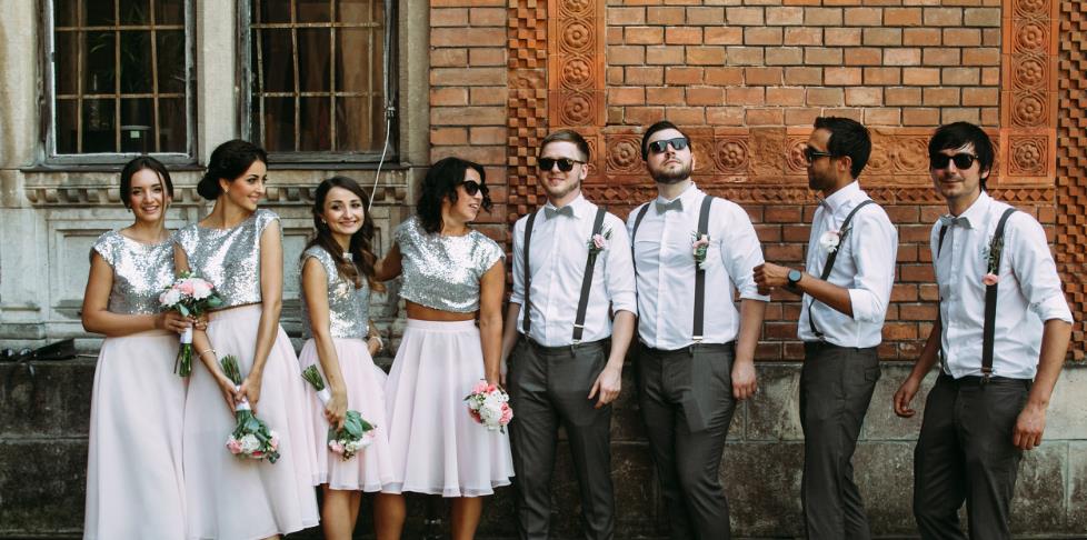 伴娘婚礼致辞简短10字 伴娘婚礼致辞简短大方