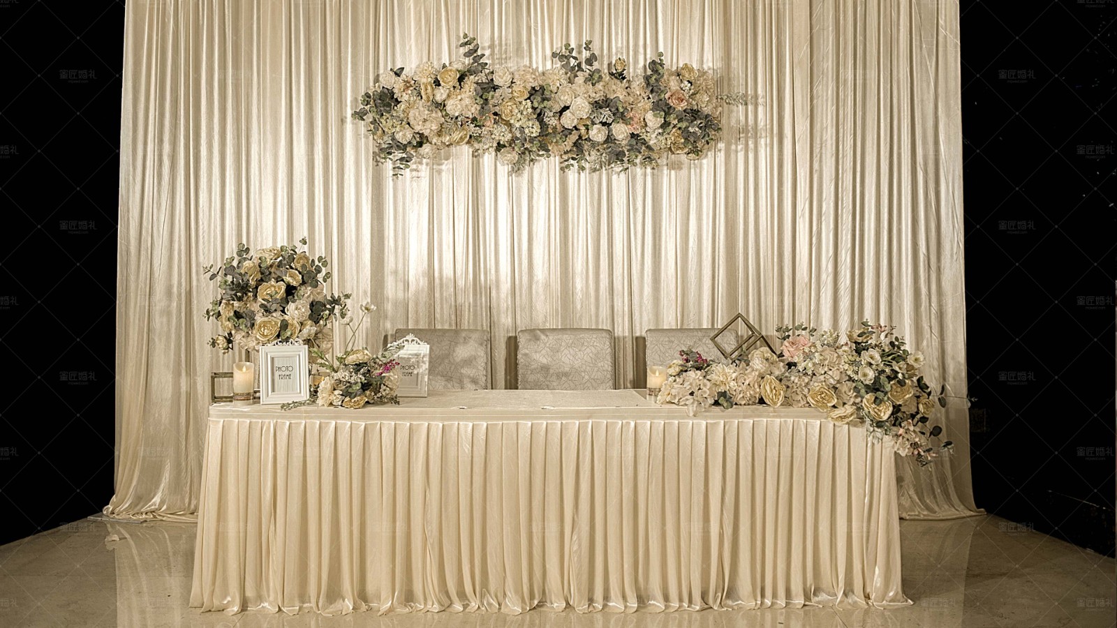 深圳农村简单浪漫婚礼 深圳农村简单浪漫婚礼主题策划