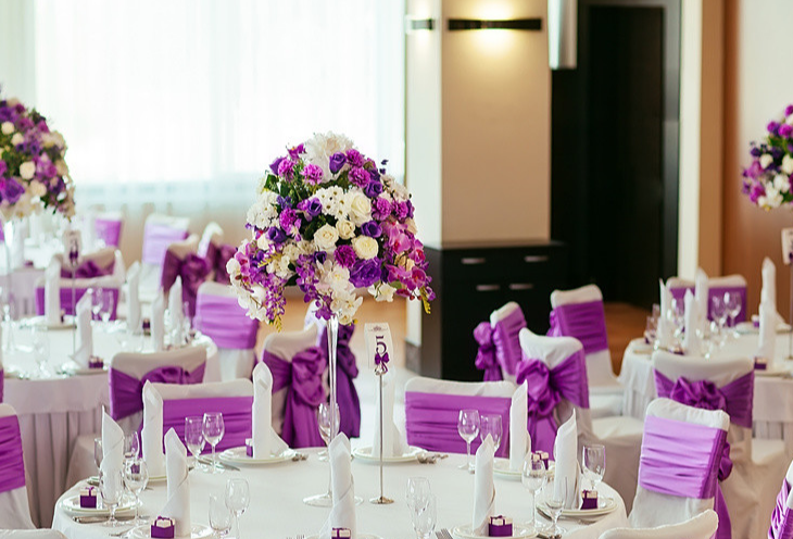 成都适合办婚礼的酒店