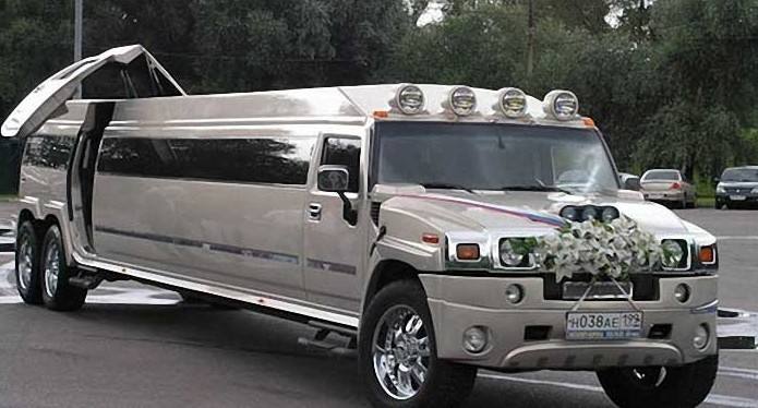 深圳婚车租赁价格参考 深圳婚车租赁的价格