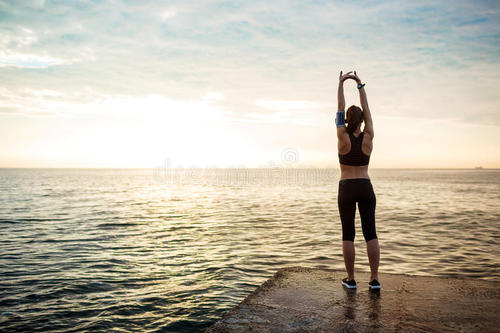 从今天开始减肥的说说 适合发圈的减肥句子