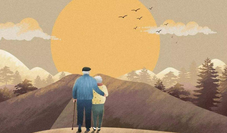 发红包1到10的祝福语 重阳节发红包吉祥话