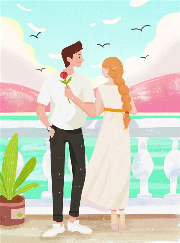 拉近关系的15个话题