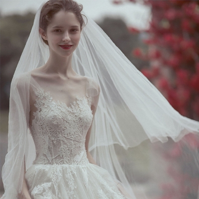 新娘妆分为哪三种