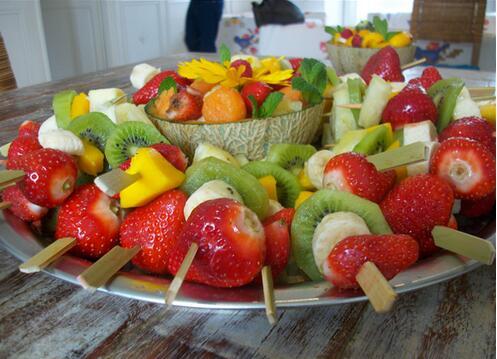 结婚需要用的水果 结婚买什么水果好买几种