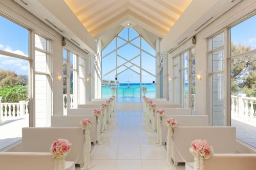 天津教堂婚礼一般多少钱