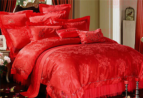 结婚被子的置办有哪些禁忌 结婚被子用哪种颜色好