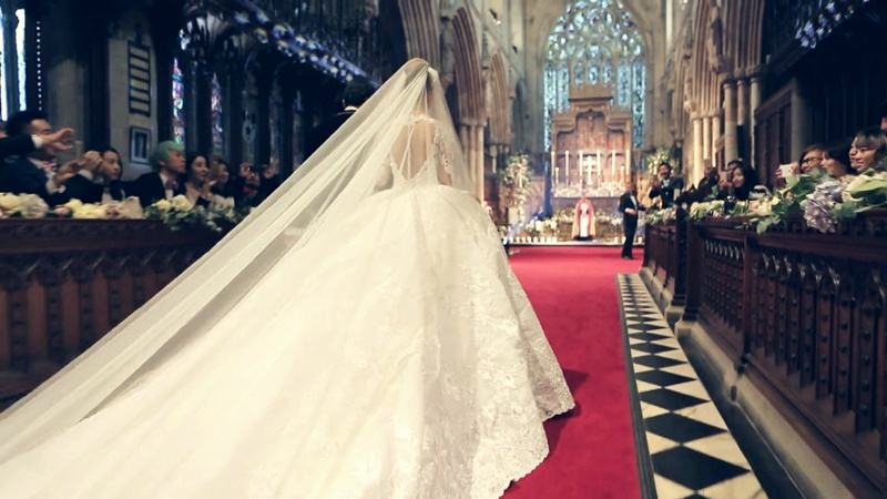 妈妈祝福女儿结婚句子