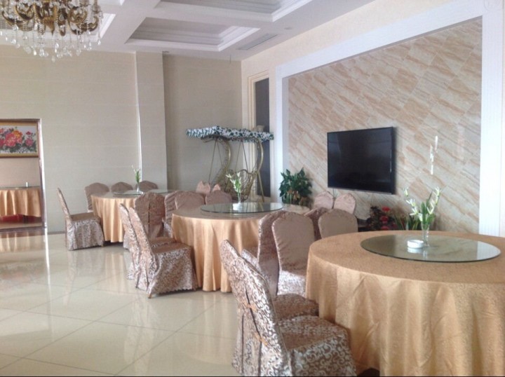 合肥办喜酒的酒店