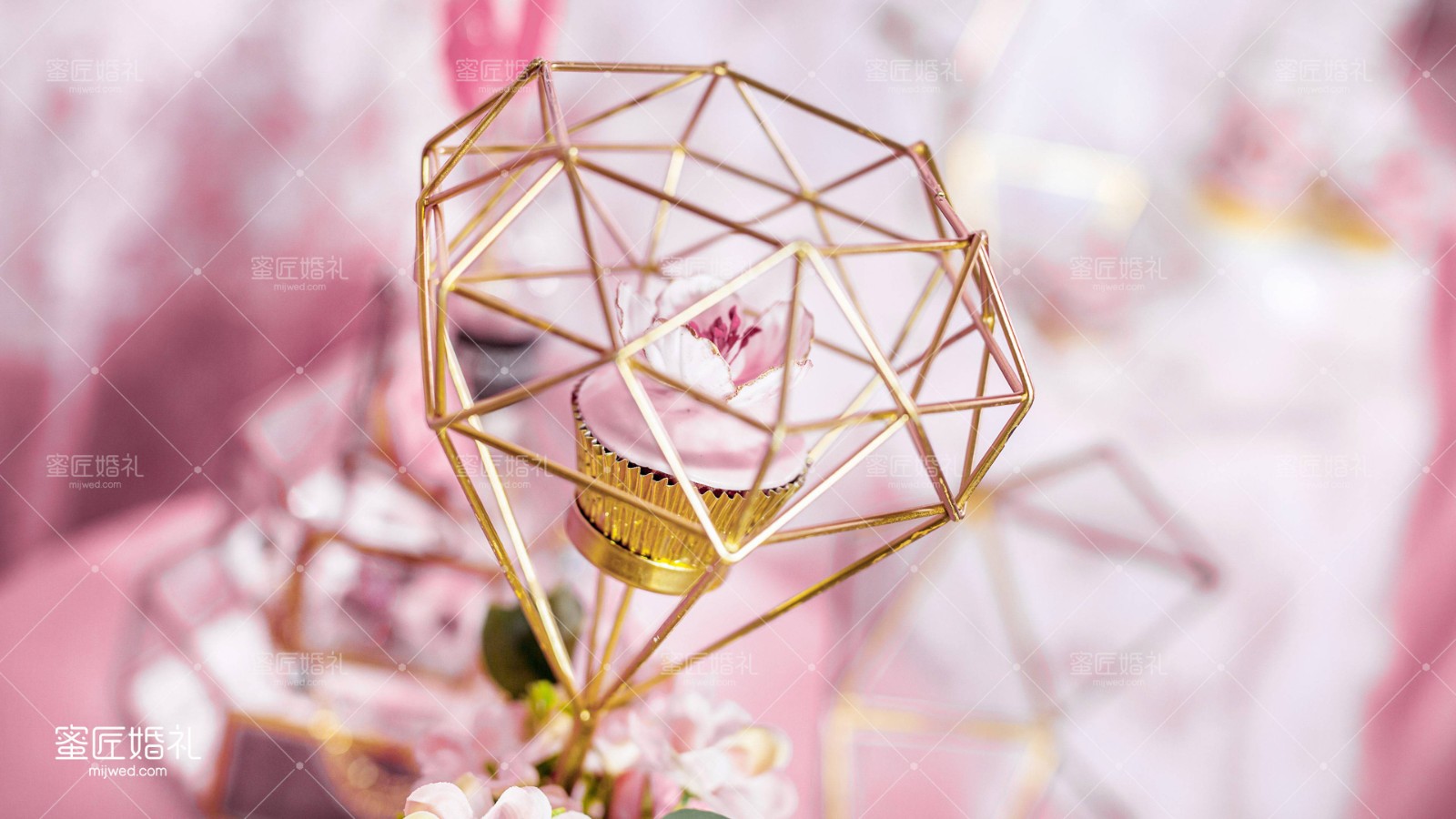 婚礼现场布置都需要什么东西