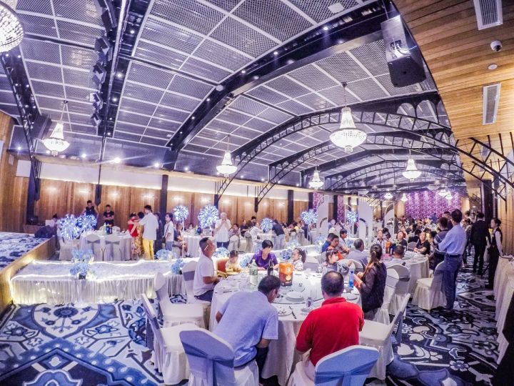 深圳婚礼酒店的价格是多少 深圳婚礼酒席多少钱