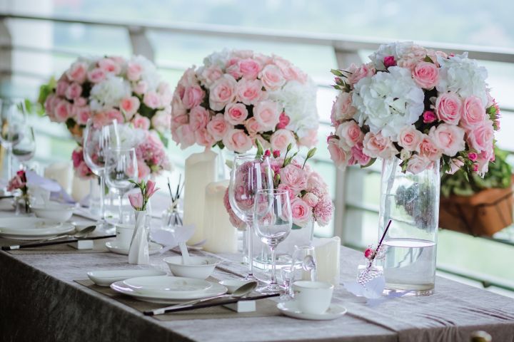 深圳办婚宴酒店推荐 深圳较好的婚宴酒店