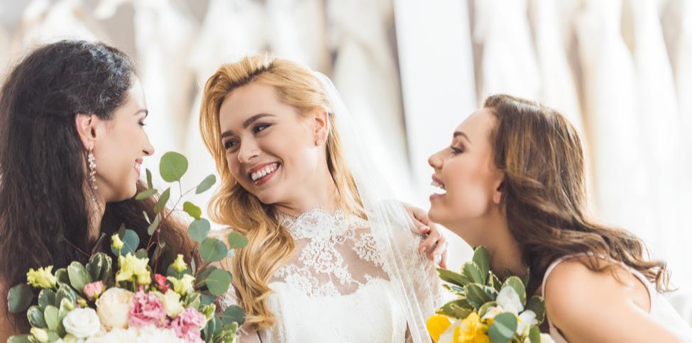 伴娘婚礼致辞简短搞笑 伴娘婚礼致辞简短经典