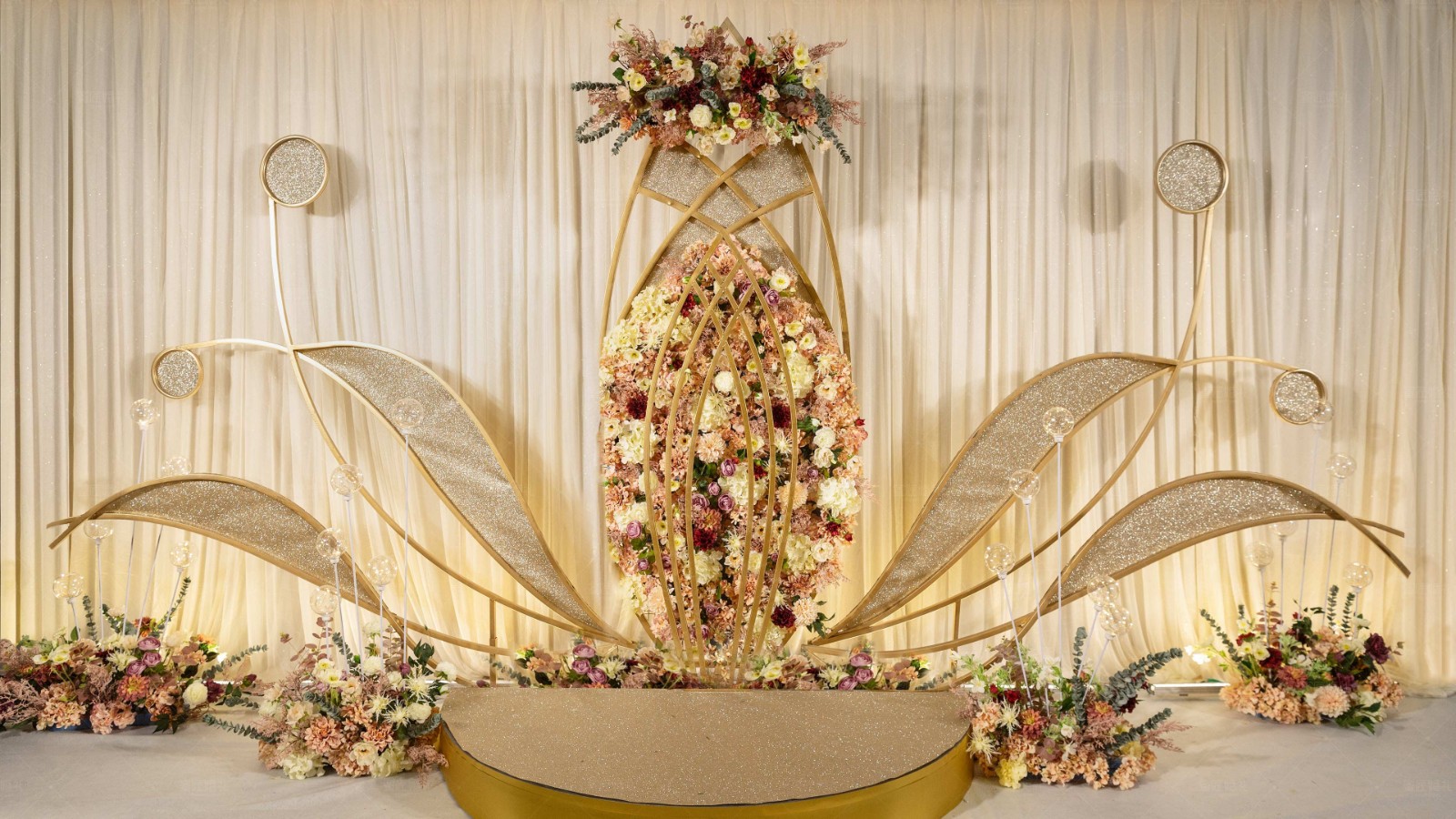 深圳梦幻系婚礼策划 深圳梦幻系婚礼策划主题