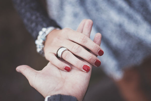 婚礼表达爱情的句子 婚礼现场爱情的句子