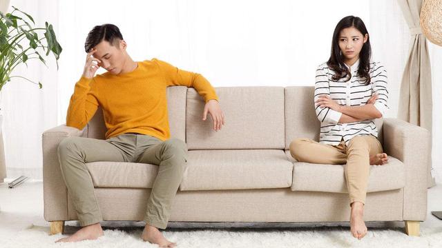 分手后女人不可能复合的表现