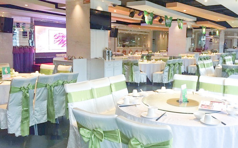 在合肥选择婚宴酒店技巧