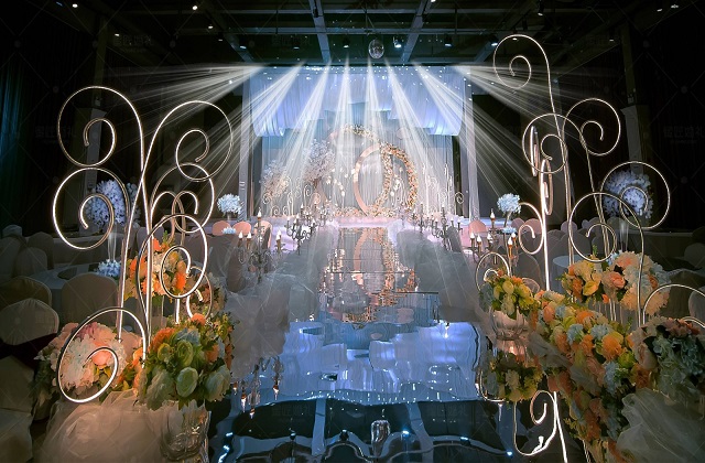 婚庆一条龙服务包含哪些 婚庆一条龙都有哪些服务