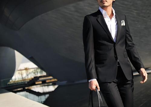 婚礼新郎礼服 新郎婚礼礼服有哪些