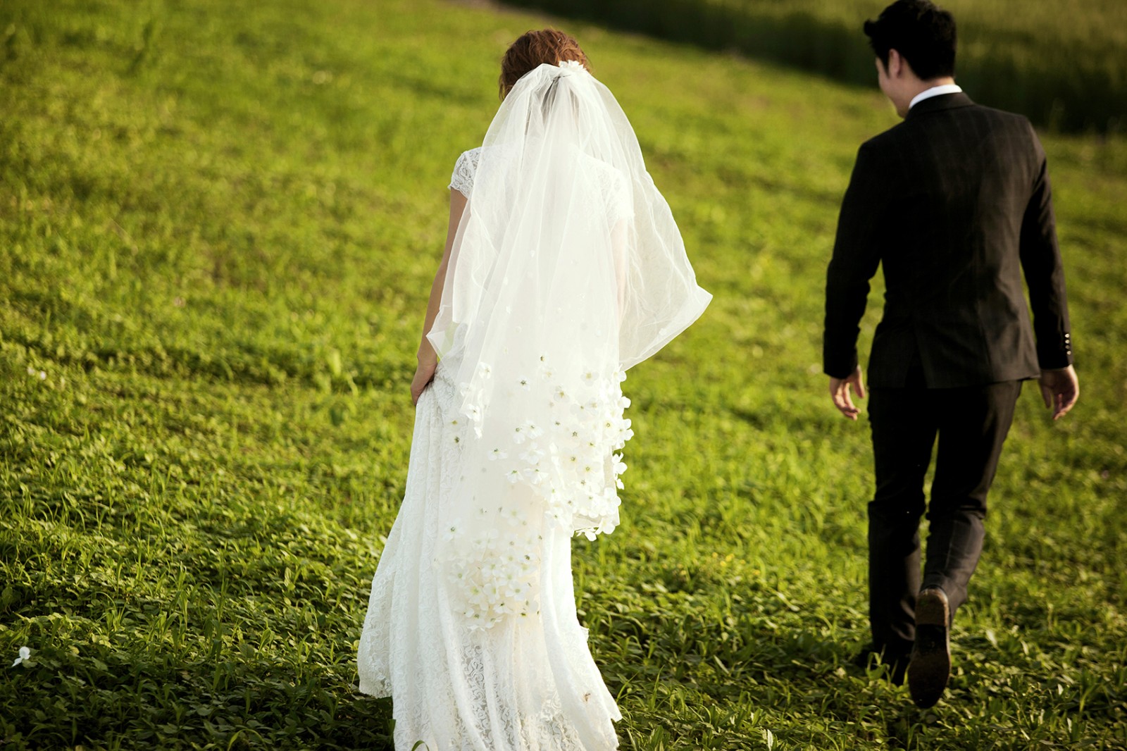 拍婚纱照什么时候是淡季 婚纱照拍摄淡季旺季有哪些特点