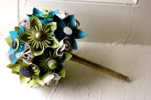 创意抛捧花的方式 抛手捧花的方法