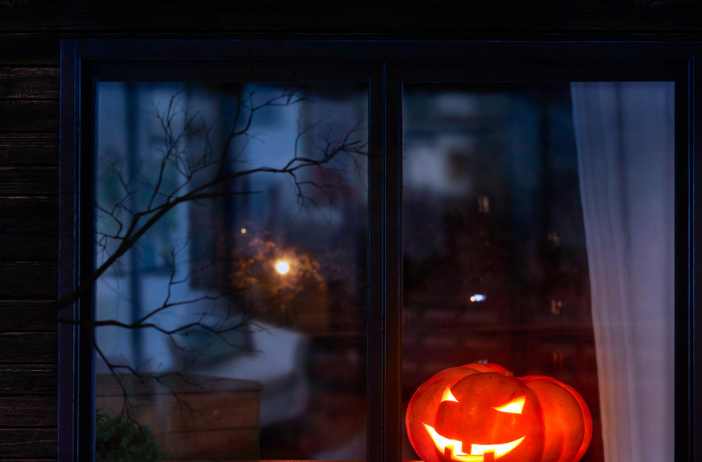 万圣节怎么回复别人的朋友圈 万圣节搞笑评论别人朋友圈