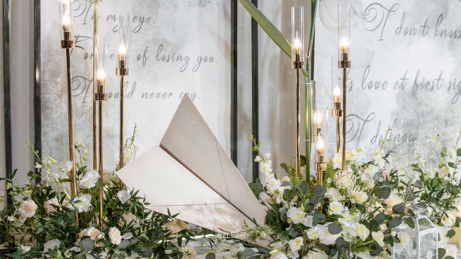 50人草坪婚礼多少钱