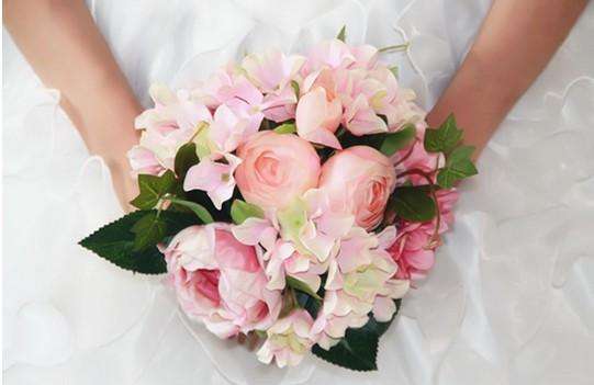 送伴娘伴手礼祝福语