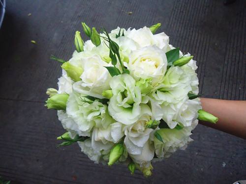 婚礼上接到捧花是什么意思 婚礼抢到新娘捧花的禁忌