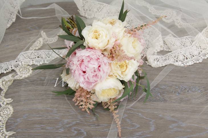 婚礼上接到捧花是什么意思