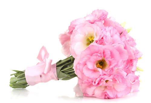 婚礼上接到捧花是什么意思