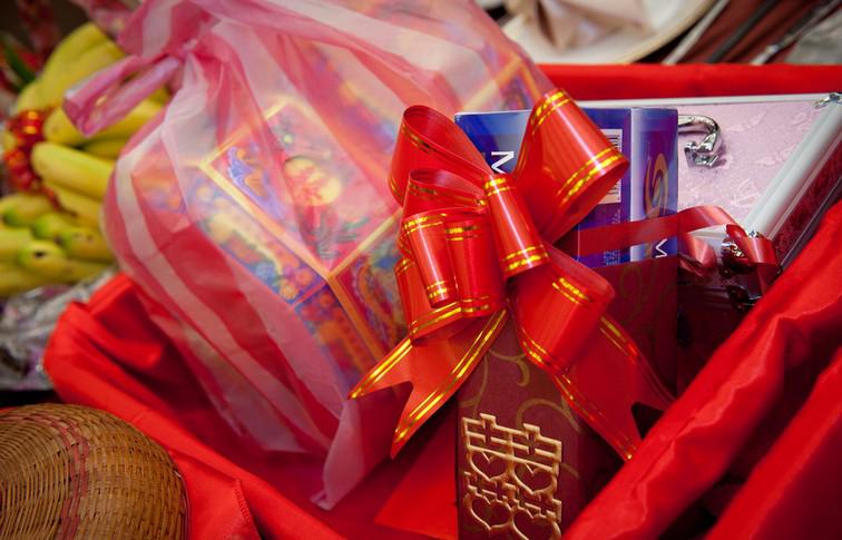 结婚喜糖盒子图片价格 结婚喜糖盒包装有哪些技巧