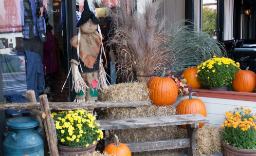 万圣节给小朋友的祝福语 万圣节给孩子的祝福语