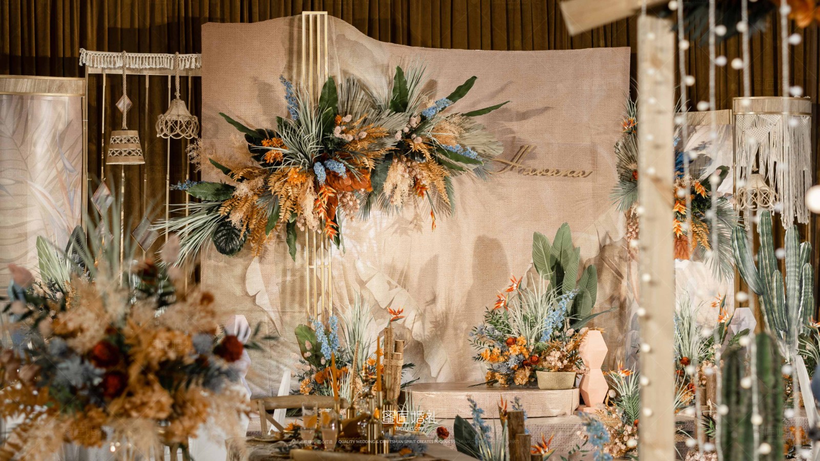 南昌可以办婚礼的酒店介绍