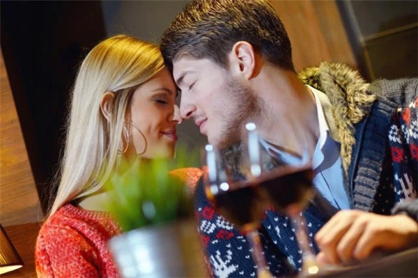 女朋友过生日说的情话 送给女朋友的生日情话