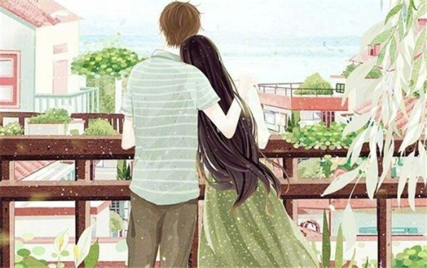 女朋友过生日说的情话异地恋 女朋友过生日说的情话感动