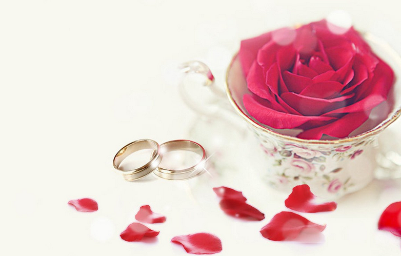 结婚唱什么歌给老婆 结婚当天唱的歌曲