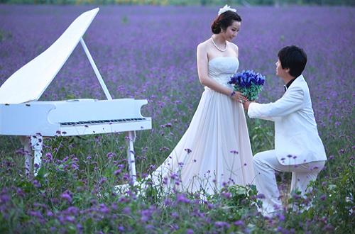 浪漫有仪式感浪漫的求婚方式,感人有仪式感浪漫的求婚方式