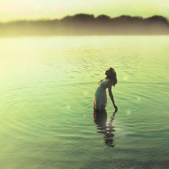 舍不得老公走的心情