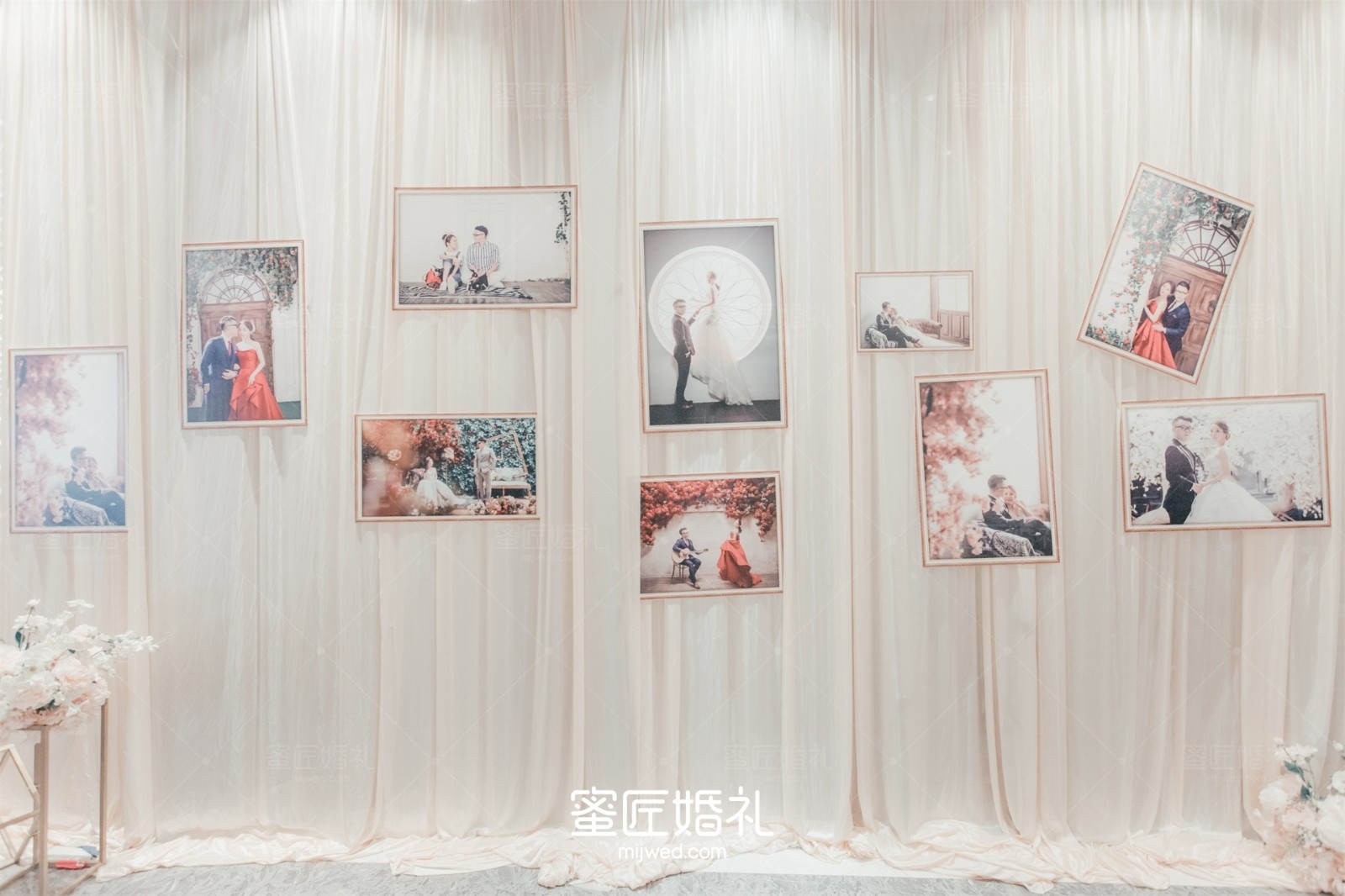 和婚庆公司一般谈些什么 怎样和婚庆公司谈价格比较好