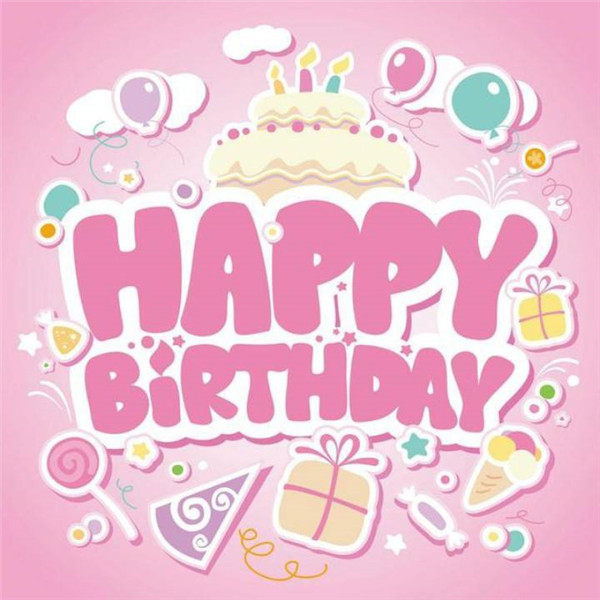 朋友过生日发朋友圈的句子搞笑