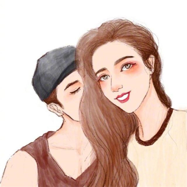 哄女朋友开心的情话大全天荒地老