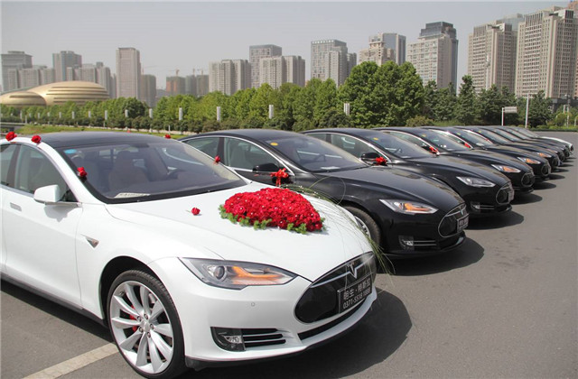 2020郑州婚车价格表,2020郑州婚车车队价格表