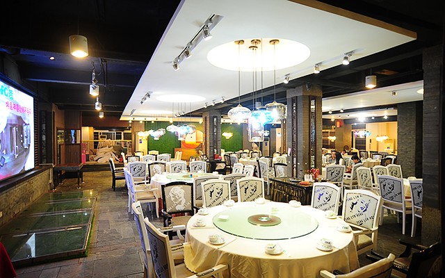 合肥婚宴酒店报价