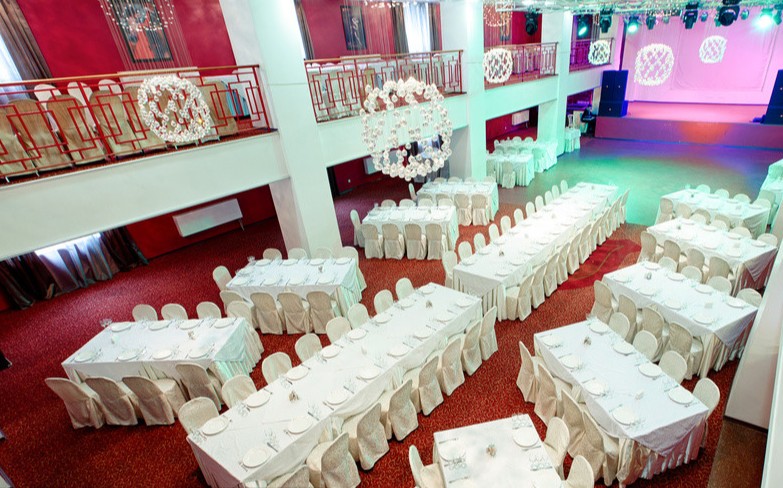 长沙适合办酒席的好地方 在长沙办酒席性价比高酒店