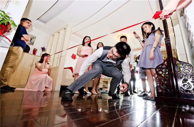 适合闺蜜结婚拉的横幅,适合姐妹结婚拉的横幅